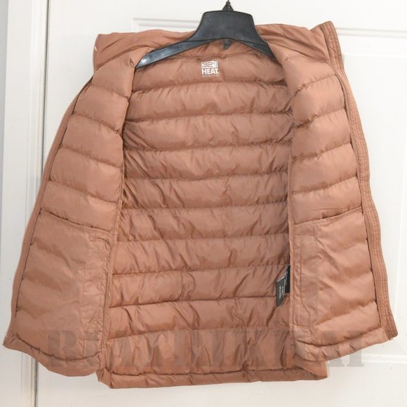 Ladies' Vest Brown 32 Degrees‎ - Picture 4 of 5